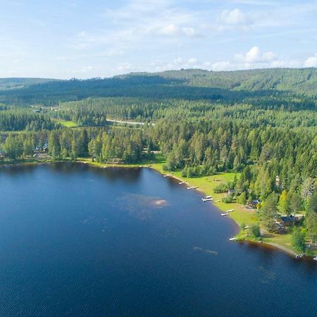 Rinnepelto Holiday Cottages Tahkovuori Ngoại thất bức ảnh